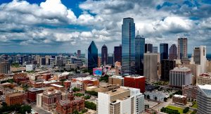 What Dallas Retailers Need To Know About Beacons