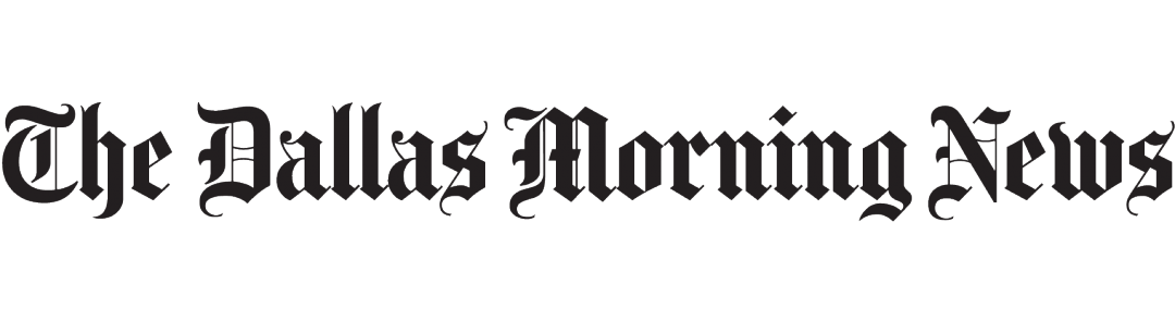 The Dallas Morning News_brand logo_full color copy | Belo Media Group