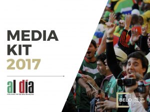 Al Día Media Kit