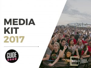 GuideLive Media Kit